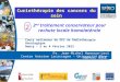 Cours nationaux de DES de Radiothérapie Oncologique Nancy – 2 au 4 février 2012 Pr. Jean-Michel Hannoun-Levi Centre Antoine Lacassagne – Université Nice-Sophia,
