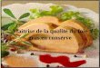 Maîtrise de la qualité du foie gras en conserve. 1 2 3 4 5 6 7 8 FOIE GRAS PRODUCTION DE CANETONS ELEVAGE ENGRAISSEMENT DES CANARDS Production de canetons