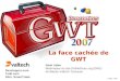 © 2007 – DNG La face cachée de GWT Sami Jaber Webmaster du site DotNetGuru.org (DNG) Architecte Valtech Toulouse Developpez.com Tv4it.com Sfeir, SmartTrade