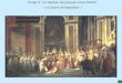 Etude d un tableau de Jacques Louis DAVID: « Le Sacre de Napoléon »