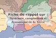 Fiche de rappel sur : Structure, composition et dynamique de la Terre Tectonic_plates-fr.png