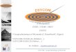 ESYCOM - Groupe Photonique et Microonde 1 Groupe photonique et Microonde (C.Rumelhard/C.Algani) ESYCOM-CNAM (AL.Billabert…) ESYCOM-ESIEE (JL.Polleux…)