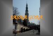 JASNA GORA. PRESENTATION Ce sanctuaire polonais est le plus grand. Il fut fondé en 1382 à Czestochowa. Elle abrite une communauté de moines Paulins. Celui-ci