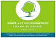 Bruxelles-Environnement / IBGE –  Département Déchets Rodolphe Paternostre Régime Juridique de l'obligation de tri pour les