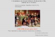 Linstallation du Conseil dEtat le 25 décembre 1799, tableau de A. Couderc Avec le consulat, Napoléon met fin à la Révolution. 1789-1799:10 ans pour rien?
