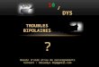 TROUBLES BIPOLAIRES 1010 DYS / ? Besoin daide et/ou de renseignements Contact : 10surdys.tbp@gmail.com