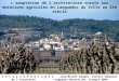 L'adaptation de l'architecture rurale aux mutations agricoles en Languedoc du XVIIe au XXe siècle S a v o i r s P a r t a g é s Jean-Michel Sauget, service