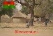 05/10/20121CASE BKF PDB. Burkina Faso Les formations professionnelles et techniques agricoles et rurales Présenté le 6 octobre 2012 par Pierre DEBOUVRY