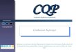 Industries Alimentaires Version Septembre 2011 1 CQP CQP Certificat de Qualification Professionnelle Conducteur de process Validé par la Commission Paritaire