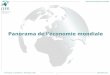 Panorama de léconomie mondiale M. Fouquin, H. Guimbard, C. Herzog & D. Ünal Décembre 2012 1