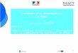 1 LEXPERIENCE DE LA DECENTRALISATION EN FRANCE Jean-Benoît ALBERTINI Directeur, Adjoint au délégué interministériel à laménagement et à la compétitivité