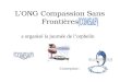 LONG Compassion Sans Frontières Conception : a organisé la journée de lorphelin