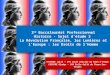 Lancement : Mener un rappel sur la situation historique en France et sur la société dAncien Régime à laide de documents iconographiques (parole prof)