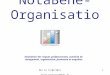 MAJ le 15/02/2012 nelly.blancpain@sfr.fr 1 NotaBene-Organisation Evaluation des risques professionnels, conduite du changement, organisation, formation