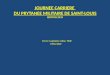 JOURNEE CARRIERE DU PRYTANEE MILITAIRE DE SAINT-LOUIS EDITION 2010 Par le Capitaine Aliou TINE EMG/DGF
