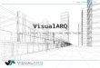 Www.visualarq.com VisualARQVisualARQ OUTILS POUR L'ARCHITECTURE DANS RHINO