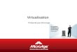 Virtualisation Présenté par MicroAge. © 2006 MicroAge Programme Présentation de MicroAge –Maria Fiore Responsable du développement des affaires MicroAge