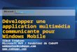 Webmaster & fondateur de CodePPC La référence francophone du développement WM. En ligne depuis juin 2001. Des articles, des sources, des outils, des forums