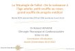 Dr Roland HENAINE Chirurgie Thoracique et Cardiovasculaire (CNU 51-03) 06/06/2013 La Tétralogie de Fallot : De la naissance à lâge adulte, petit souffle
