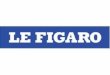 Le grand quotidien de la bourgeoisie Le 15 janvier 1826, Maurice Alhoy et Etienne Arago, ont fondé "Le Figaro" à Paris. Dabord cétait un hebdomadaire