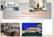 France- Immo Adresse Email: france_immo@frimmo.com.fr Par Olivia McConney