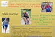 La Ligue dAlsace de Triathlon vous propose une conférence sur le thème de la : PRATIQUE COMPETITIVE DUN SPORT DENDURANCE CHEZ LES VETERANS Avec : - DOUTRELEAU
