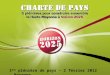 1 ère plénière de pays – 2 février 2012 – Mayenne