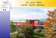 J Cl PERROUX IA-IPR STI 01 juin 2012 Lycée Louis Armand