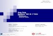 Les Matins du Droit – 16 juin 2011 Hong Kong Business hub de lAsie La place la + sûre juridiquement performante fiscalement efficace pour le business Maëva