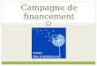Campagne de financement 1. Fonds Émilie-Bordeleau Un Fonds philanthropique qui soutient la recherche en éducation des élèves qui ont des incapacités intellectuelles