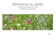 Bienvenue au Jardin Jardins partagés à Paris Paroles de jardiniers
