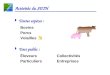 W Toutes espèces : Bovins Porcs Volailles Activités du SETH w Tout public : ÉleveursCollectivités Particuliers Entreprises