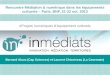 Rencontre Médiation & numérique dans les équipements culturels – Paris, BNF, 21-22 oct. 2013 #Projets numériques déquipement culturels Bernard Alaux (Cap