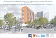 Réhabilitation de 84 logements en milieu occupé, Construction de 26 logements et de 3 commerces au 30 avenue de la Porte de Saint Ouen, Paris 18 ème Introduction