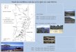 Etude des tourbières et des lacs de la région du Lake District Lac Icalma PB1 : Tourbière centrale Galletue PB2 : Tourbière latérale Galletue PB4: Tourbière