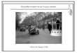 Bruxelles comme on ne la pas connue Porte de Namur 1928