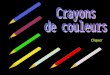 Cliquer Don Marco est un dessinateur nutilisant que des crayons de couleurs Crayola. Né dans les années 1920 dans le Nord Minnesota, il sintéresse