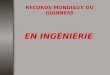 RECORDS MONDIAUX DU GUINNESS EN INGÉNIÉRIE LA PLUS GRANDE EXCAVATRICE DU MONDE