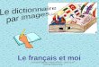 Laboratorio didattico lingua francese - classi 2L-2G Prof.ssa Carroni Lucia