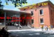 Prise en main de lENT (Version 2012) Pour les élèves et leurs parents Collège Les Arbourys 34 480 Magalas