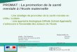 Drass Ile de France 1 Logo PROMAT : La promotion de la santé mentale à lécole maternelle - Une stratégie de promotion de la santé mentale en milieu scolaire