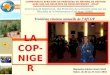 Troisième réunion annuelle de lAfCOP Mamadou Abdou Gaoh SANI Dakar, du 22 au 24 mars 2010 COMMUNAUTE AFRICAINE DE PRATIQUES EN MATIERE DE GESTION AXEE