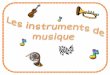 Tout objet pouvant produire un son contrôlé par un musicien, peut être considéré comme un instrument de musique. La voix ou les mains, même si elles ne