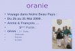oranie Voyage dans Notre Beau Pays : Du 26 au 31 Mai 2009. Annie & François … 5 ème Partie : ORAN : 1 ère Partie : - Delmonte. - Eckmul. - la Gare