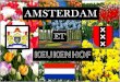 Gary Amsterdam est la capitale des Pays-Bas (bien que le siège du gouvernement se trouve à La Haye) et la plus grande ville de la province de Hollande