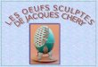 Jacques Chéry est un artiste complet, qui habite un charmant bourg du Nord : Framecourt. Je vous présente quelques-unes de ses créations. Il réalise
