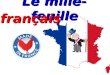 Le mille-feuille français La France est administrée à de nombreux niveaux: 27 Régions 101 Départements 342 Arrondissements 17 000 Intercommunalités 4