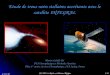 Le 5/12/03 JJC 2003, La Roche-en-Ardenne, Belgique 1/14 Etude de trous noirs stellaires accrétants avec le satellite INTEGRAL Marion Cadolle Bel DEA Astrophysique