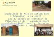 Expérience de Aide et Action dans léducation à la santé : Cas du projet de Promotion de lHygiène et de l assainissement colaire (PHAS) dans la région de