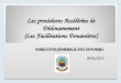 Les procédures Accélérées de Dédouanement (Les Facilitations Douanières) DIRECTION GENERALE DES DOUANES 08/02/2012